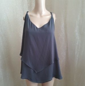 NWOT Torrid 💙 Cami